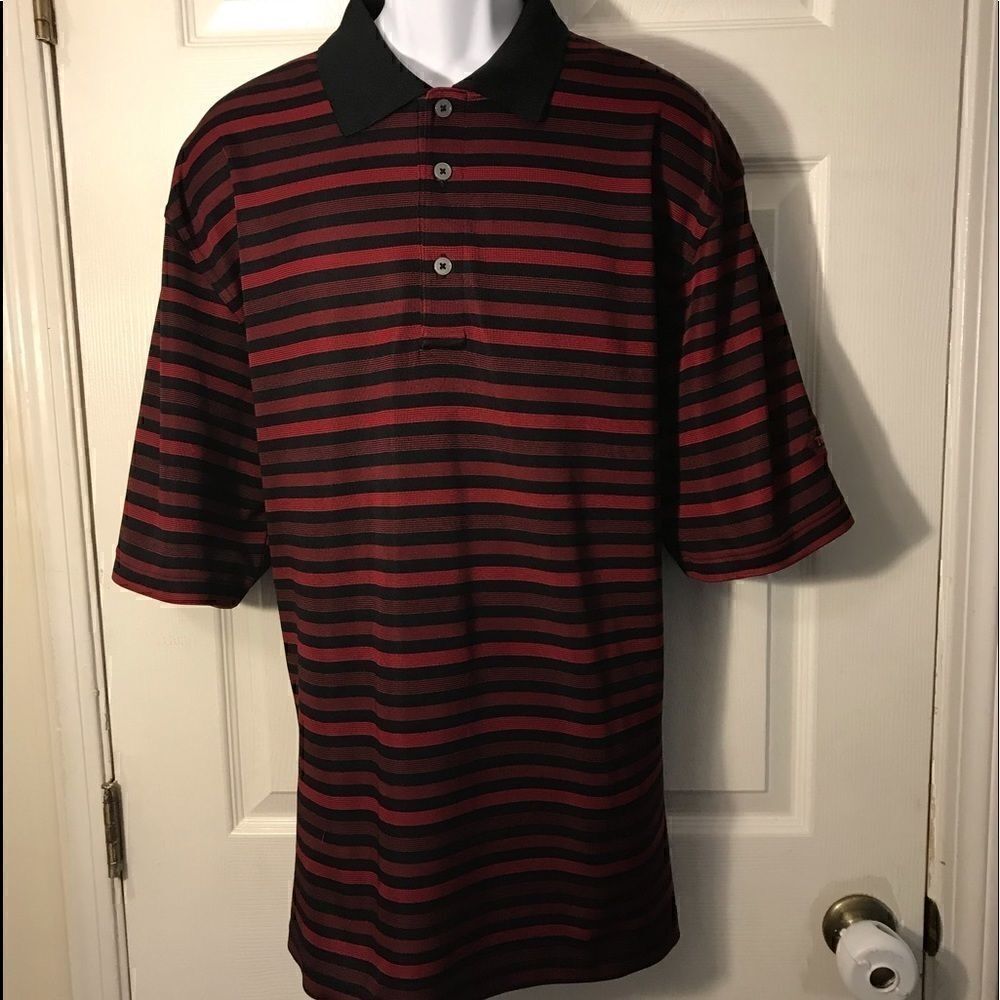 Ashworth  XL Polo!  
